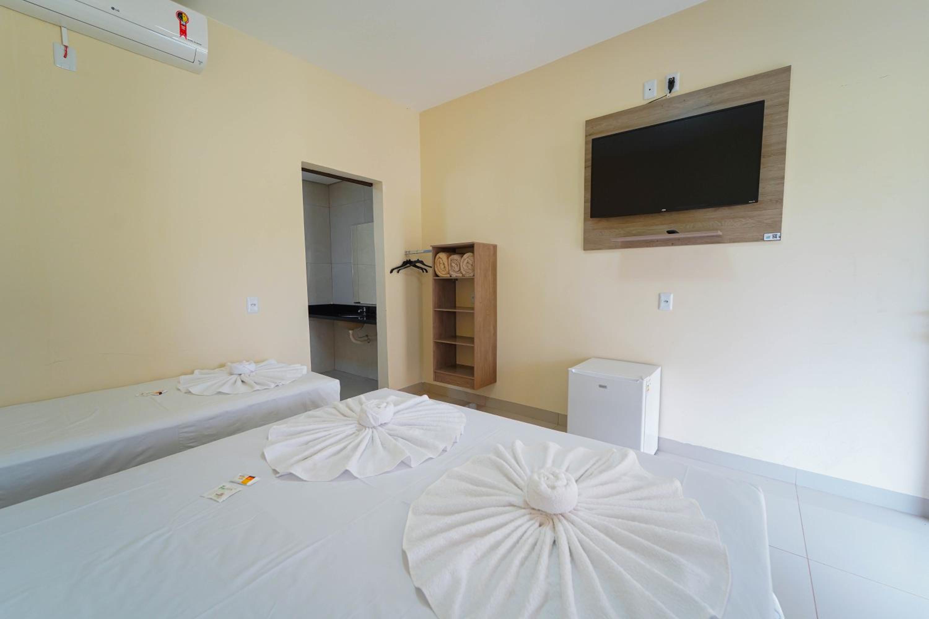 Aeroporto Eco Hotel 27/58