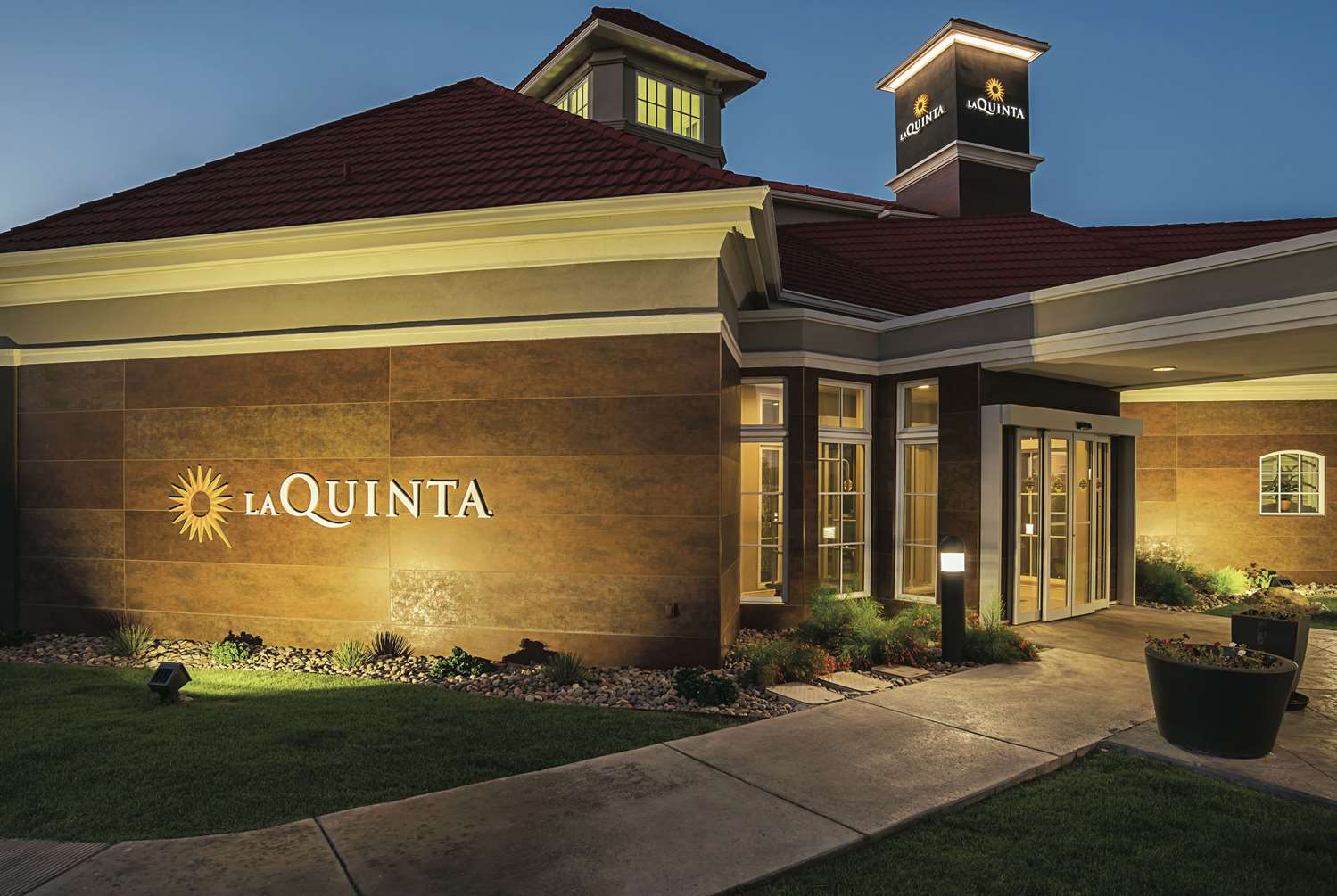 La Quinta Inn & Suites by Wyndham Phoenix Chandler 4/41