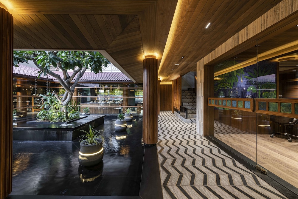 Radhe Upavan Resort 8/50