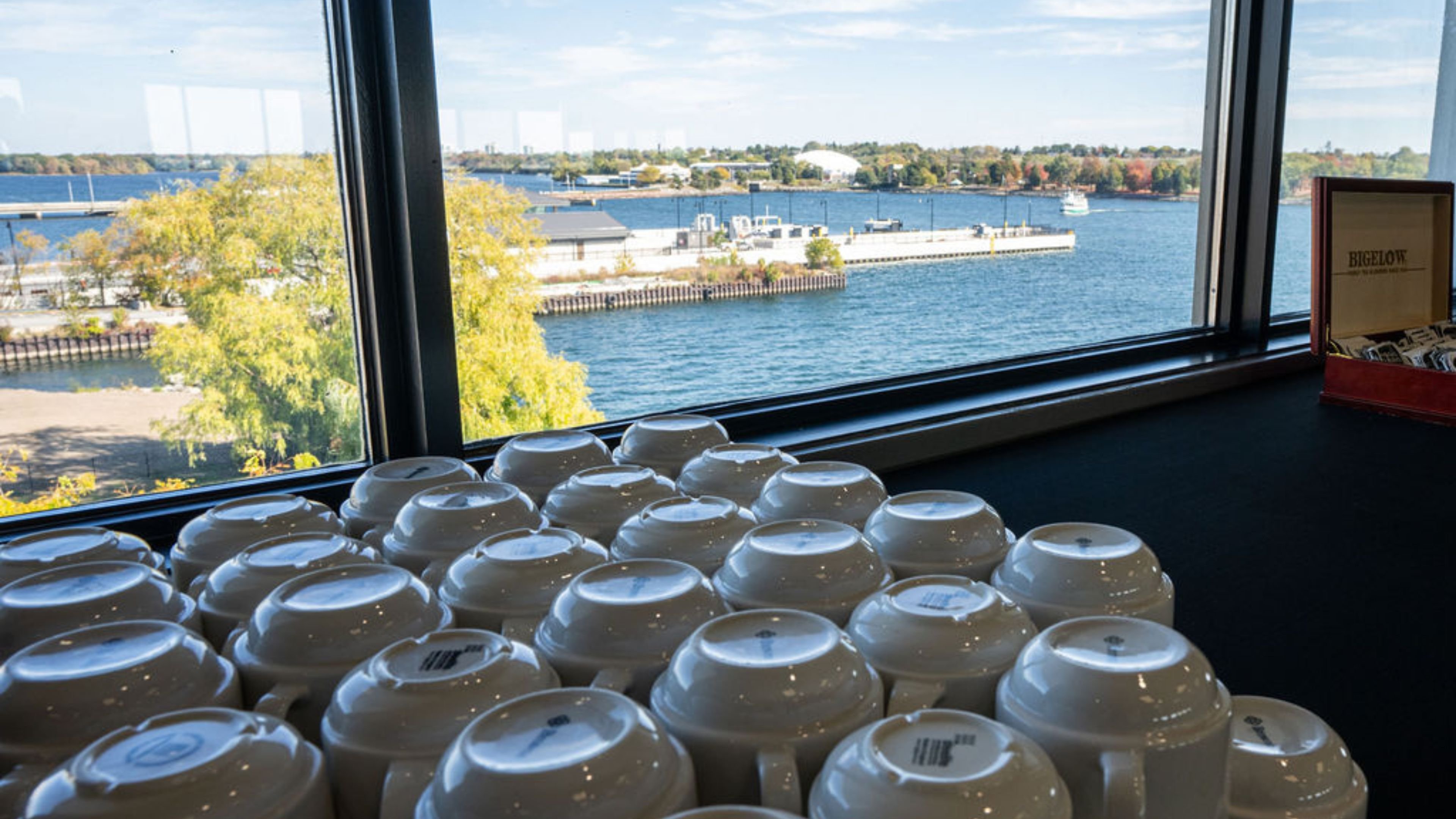 Holiday Inn Kingston Waterfront 37/71