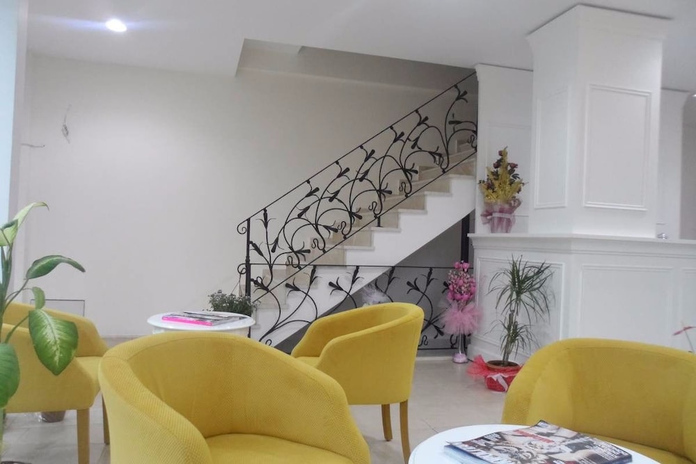 Zen Inn Butik Otel Sarkoy 18/27