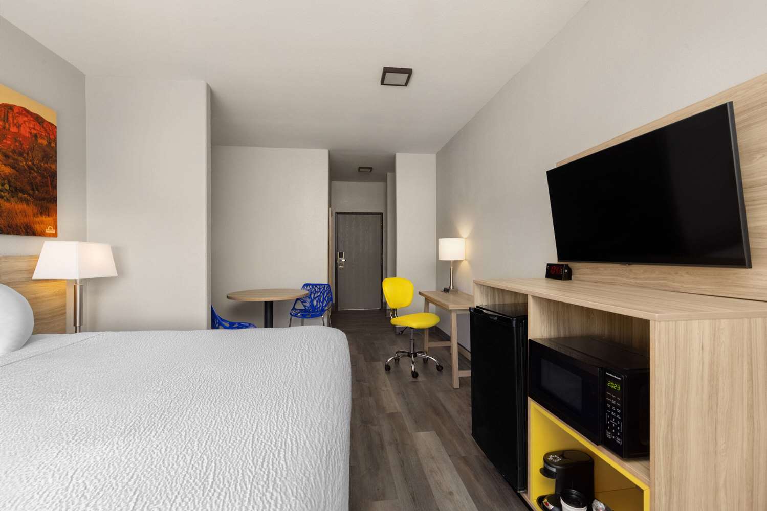 Days Inn & Suites by Wyndham Tucson/Marana 13/39