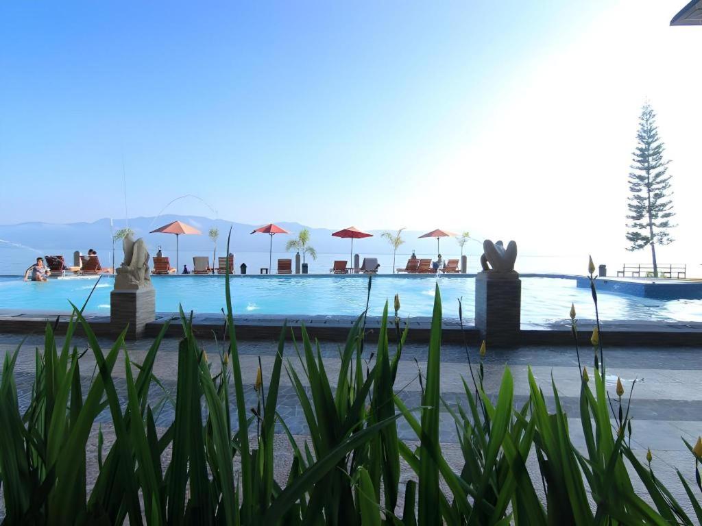 Samosir Cottages Resort 16/33