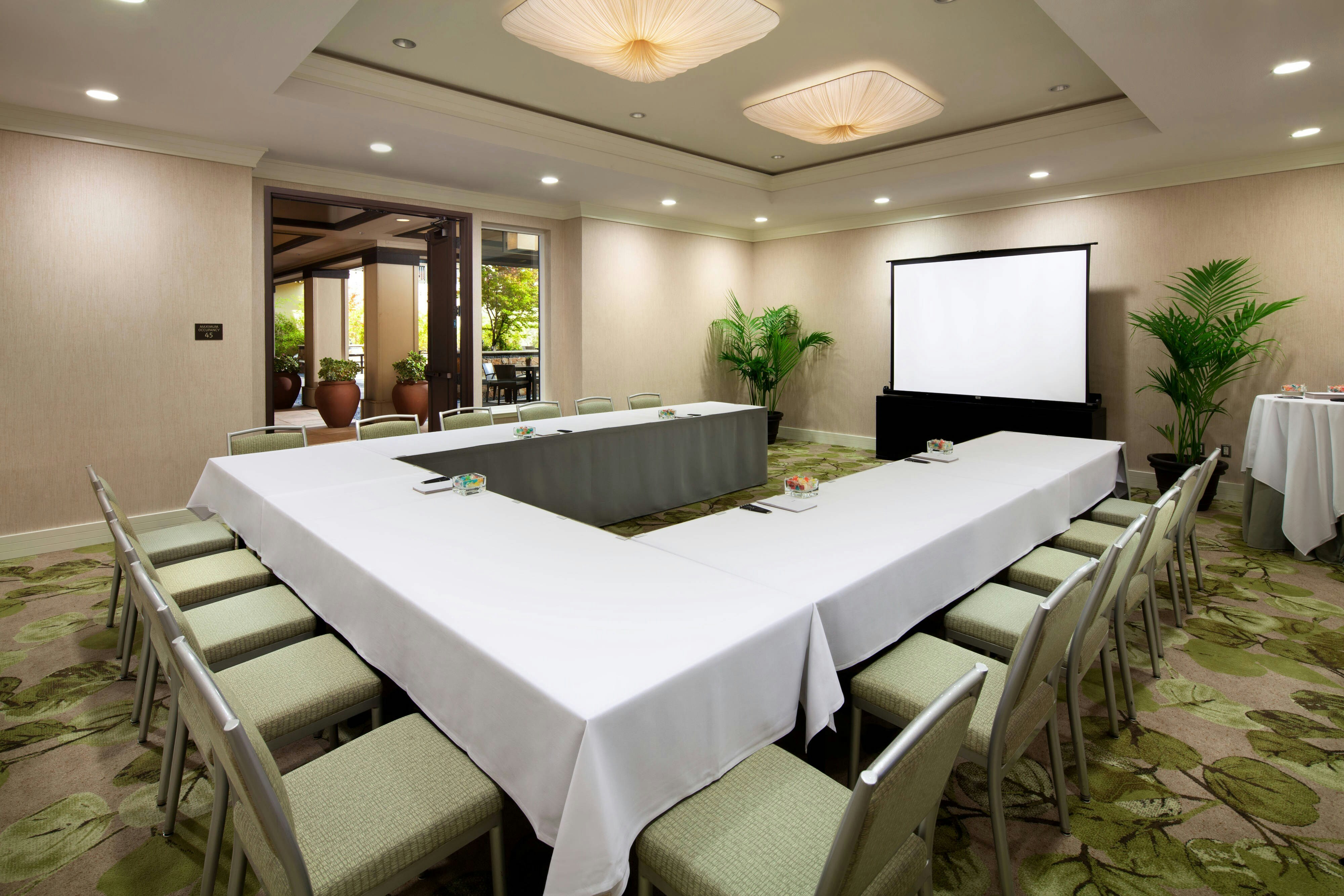 The Westin Verasa Napa 24/29