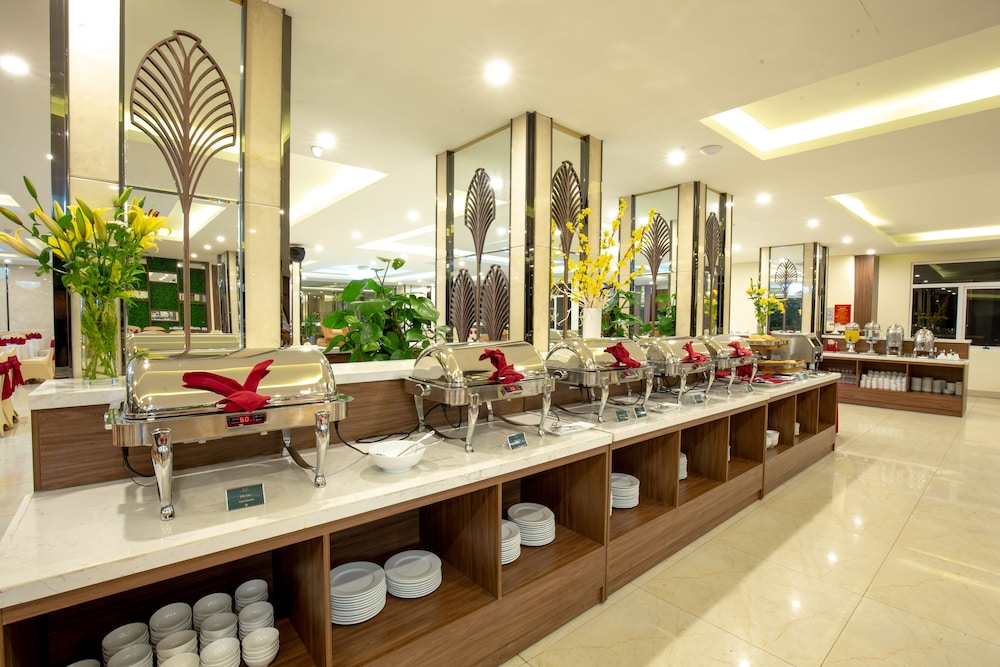 Muong Thanh Sapa Hotel 32/64