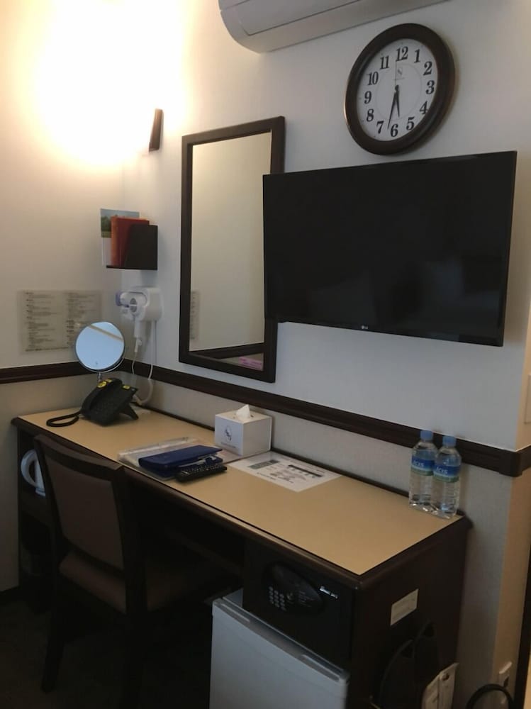 Toyoko Inn Incheon Bupyeong 45/49