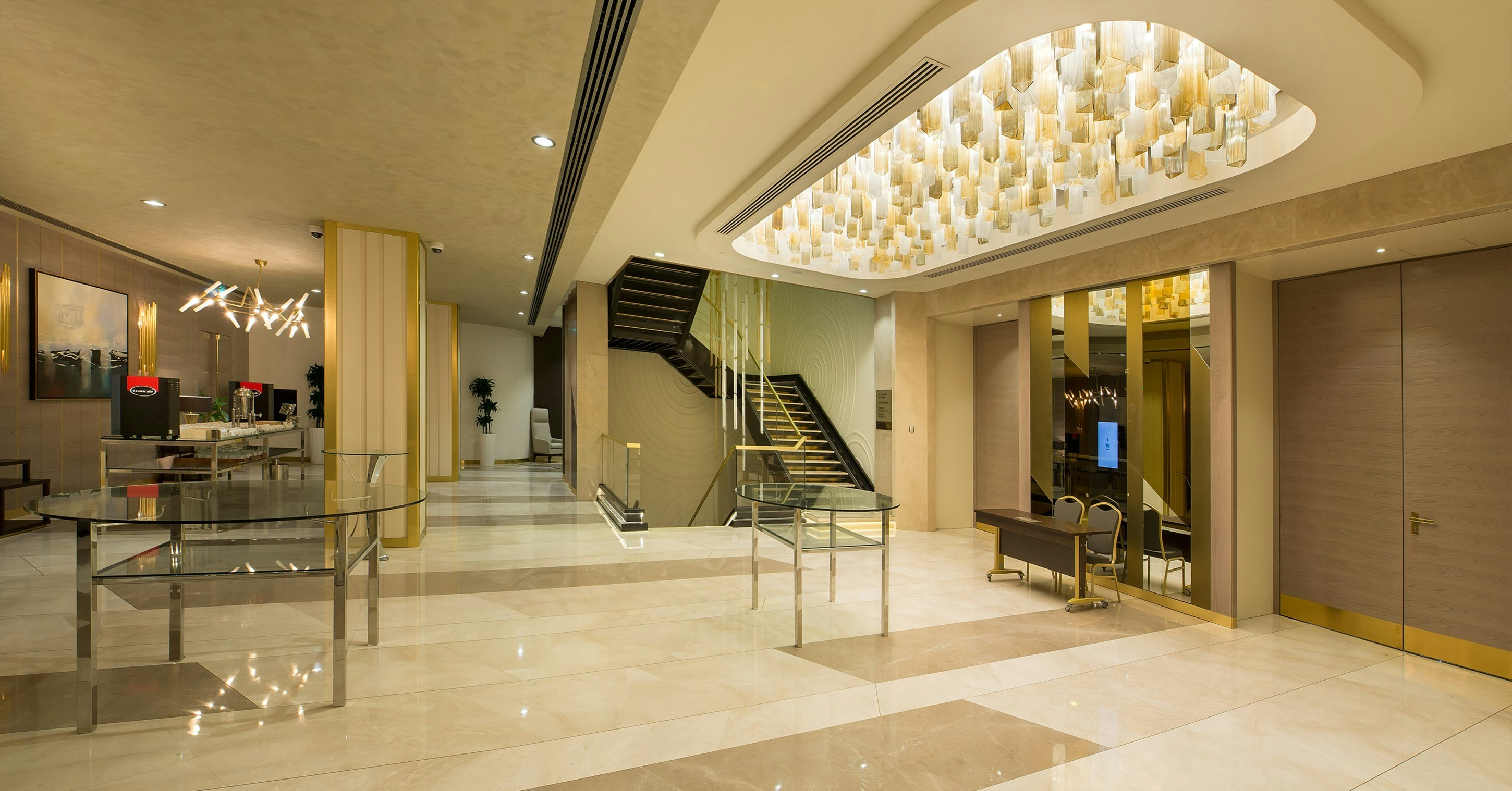 Hilton Istanbul Kozyatagi 8/50
