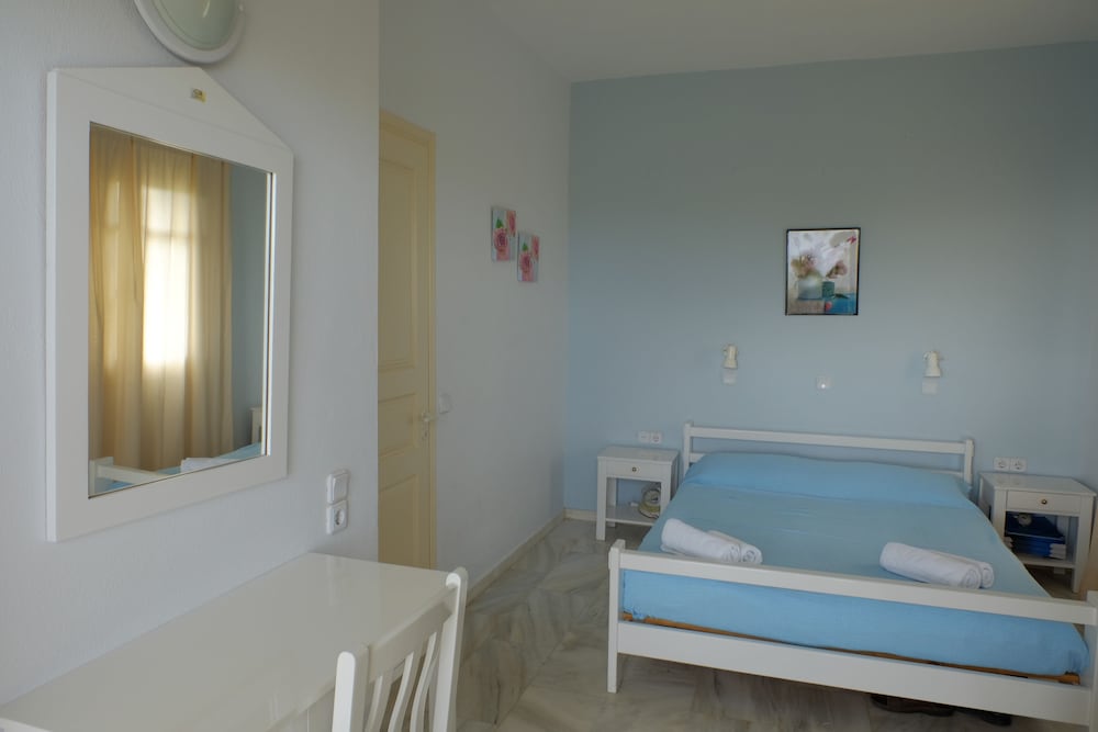 Dialinas Apartments 49/50