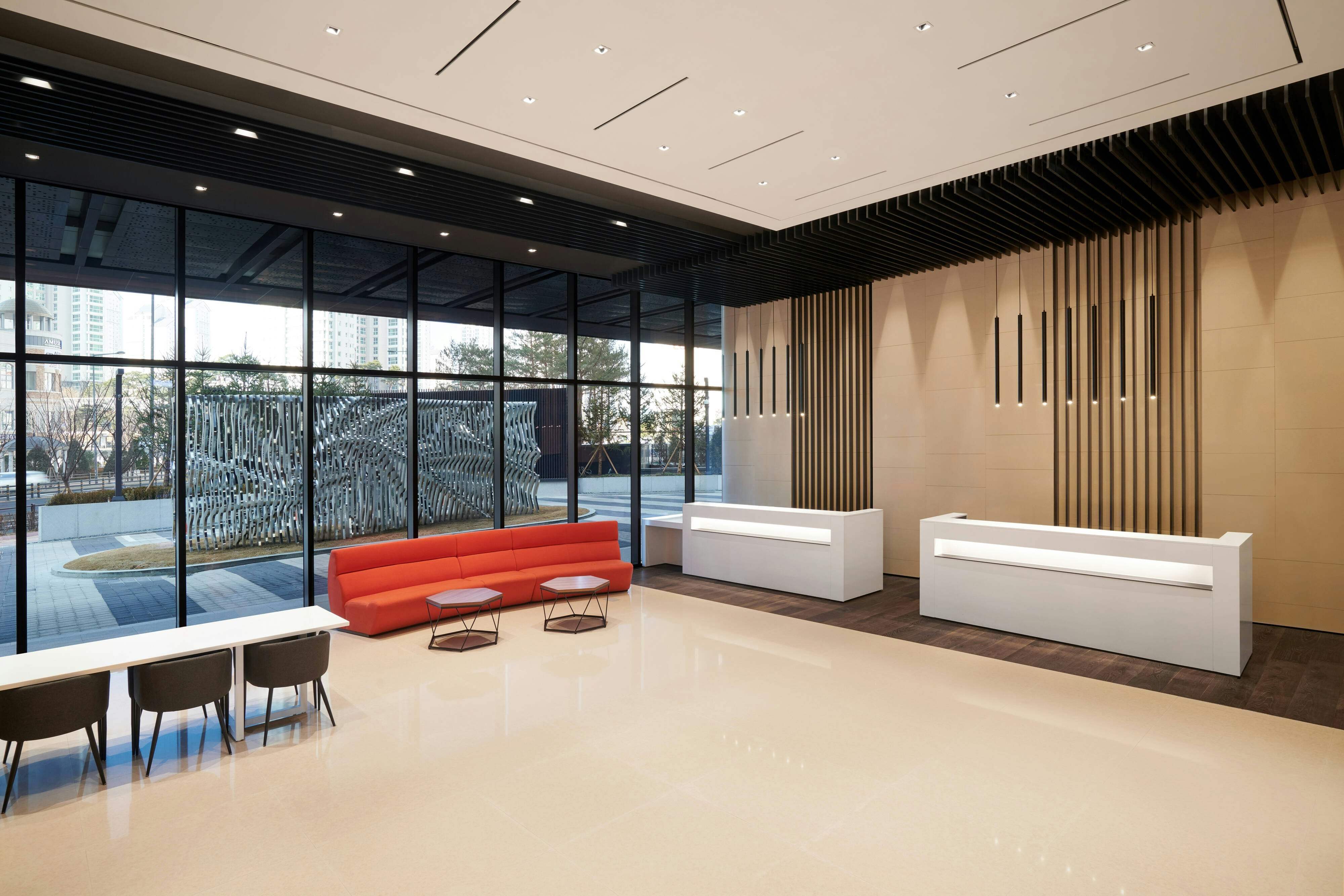 Courtyard by Marriott Suwon 9/27