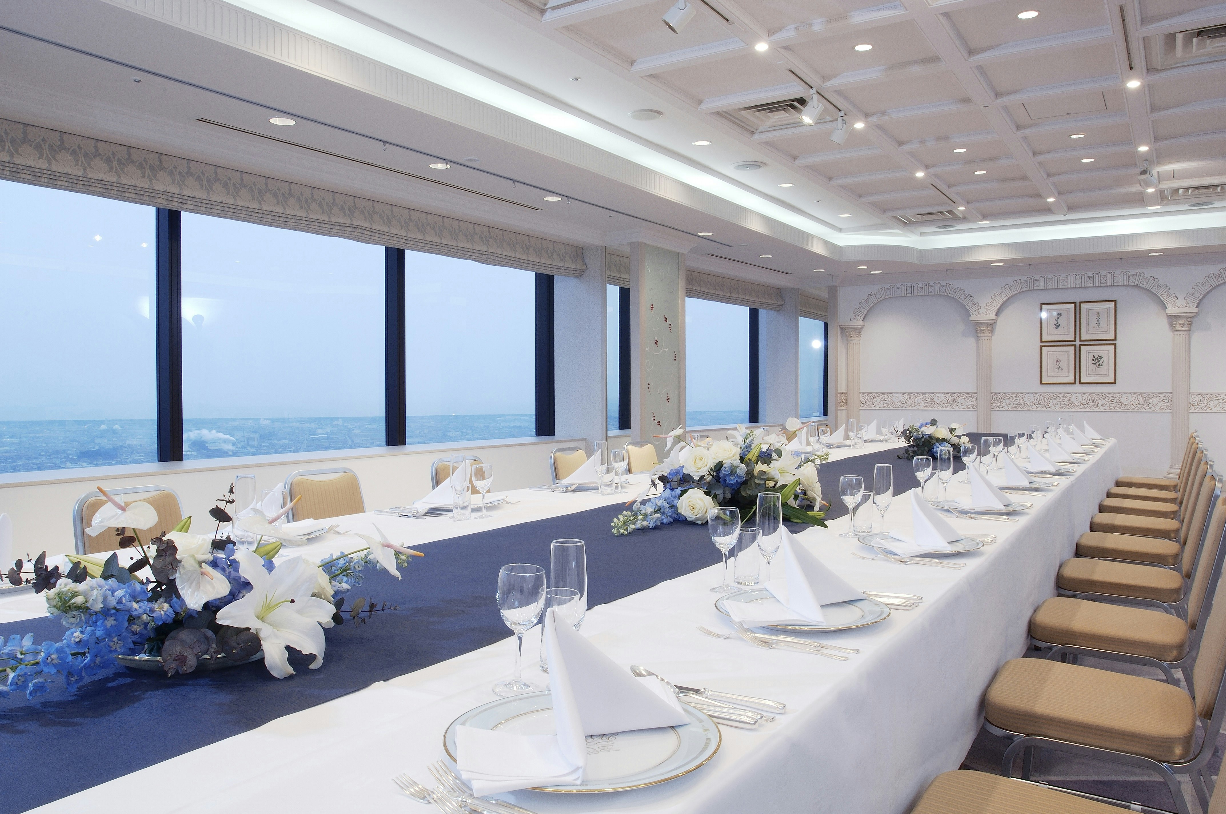 Okura Act City Hotel Hamamatsu 46/60