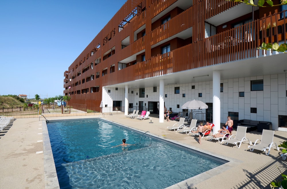 Residence Odalys Terra Gaia 11/76