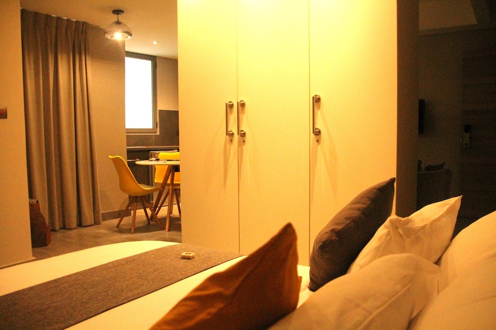 Urbano Hotel 38/50