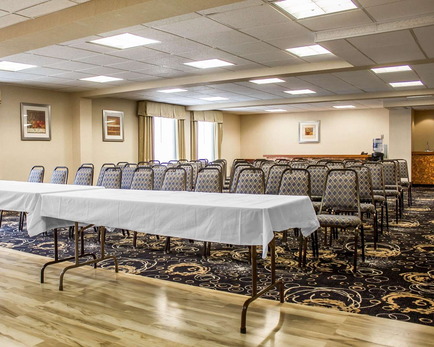 Comfort Inn Wethersfield - Hartford 17/18