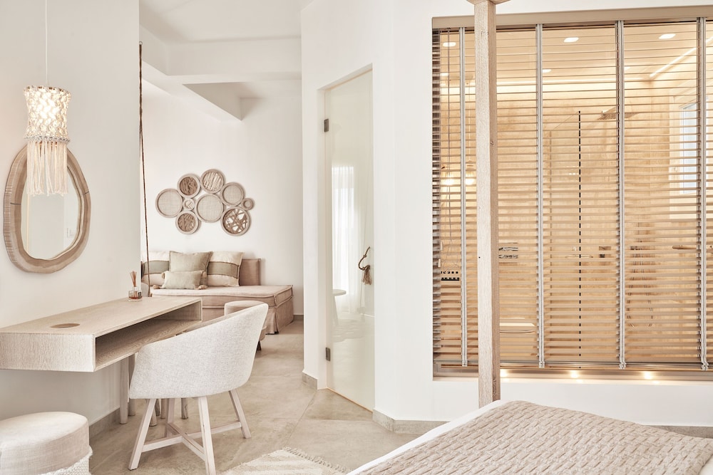 Volcano Luxury Suites Milos 9/50