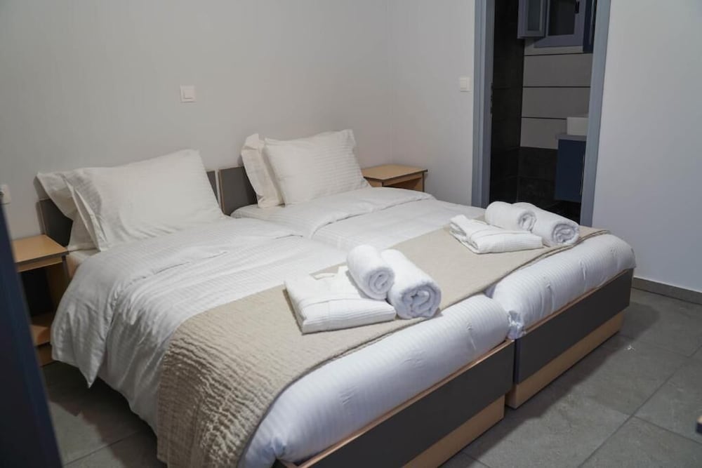 The Noverian Bios Caldera, Sunset Suites 20/58