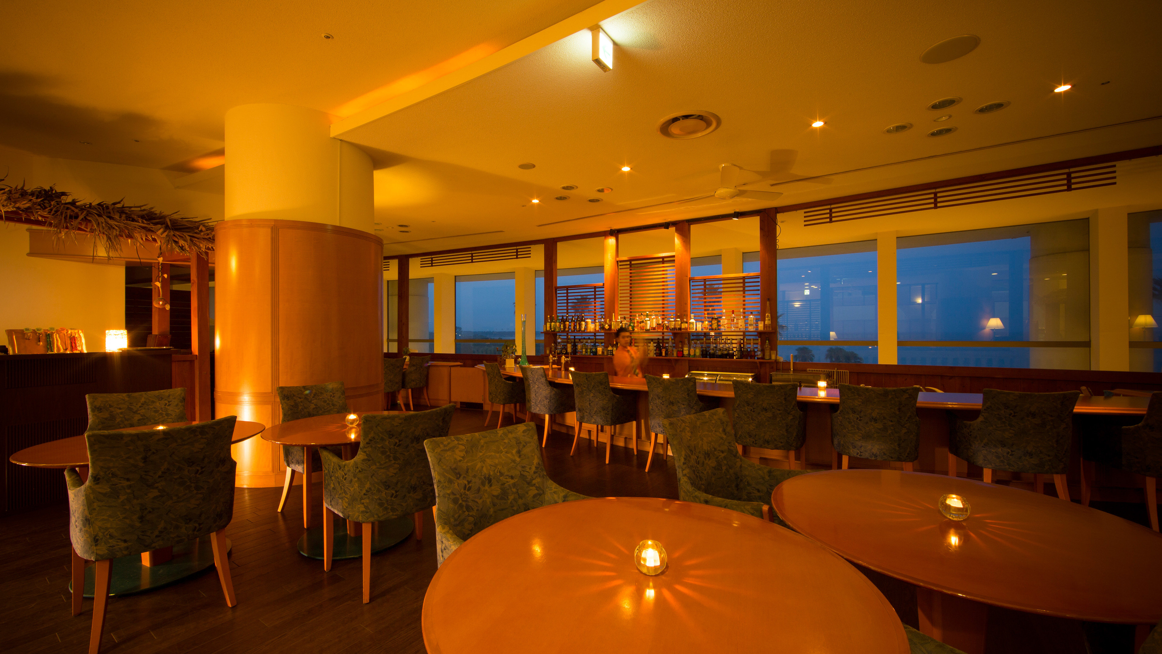 Holiday Inn Ana Miyazaki 42/50