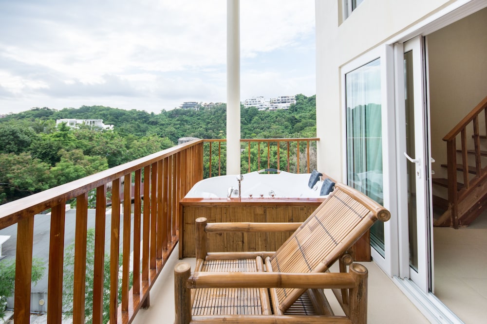 Boracay Amor Apartments 54/72