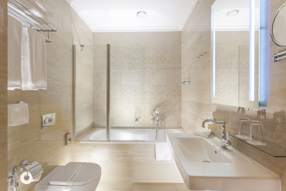 Luxury Spa Hotel Olympic Palace 49/50