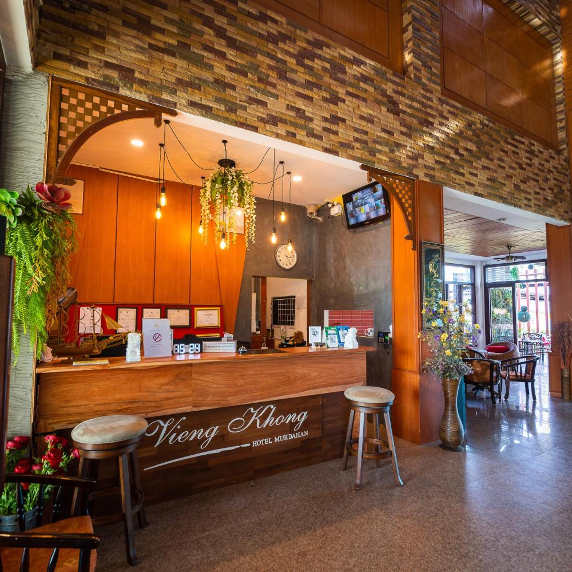 Vieng Khong Hotel 11/100