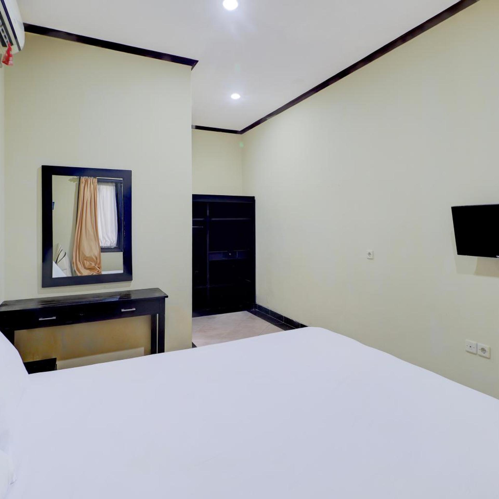 Collection O Near Bali Royal Hospital Renon Formerly JC Boutique Hotel 43/62