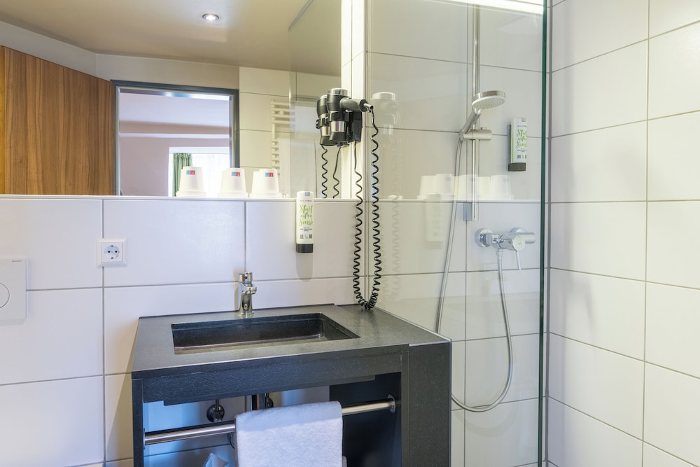 RiKu Hotel Memmingen Hallhof 48/50