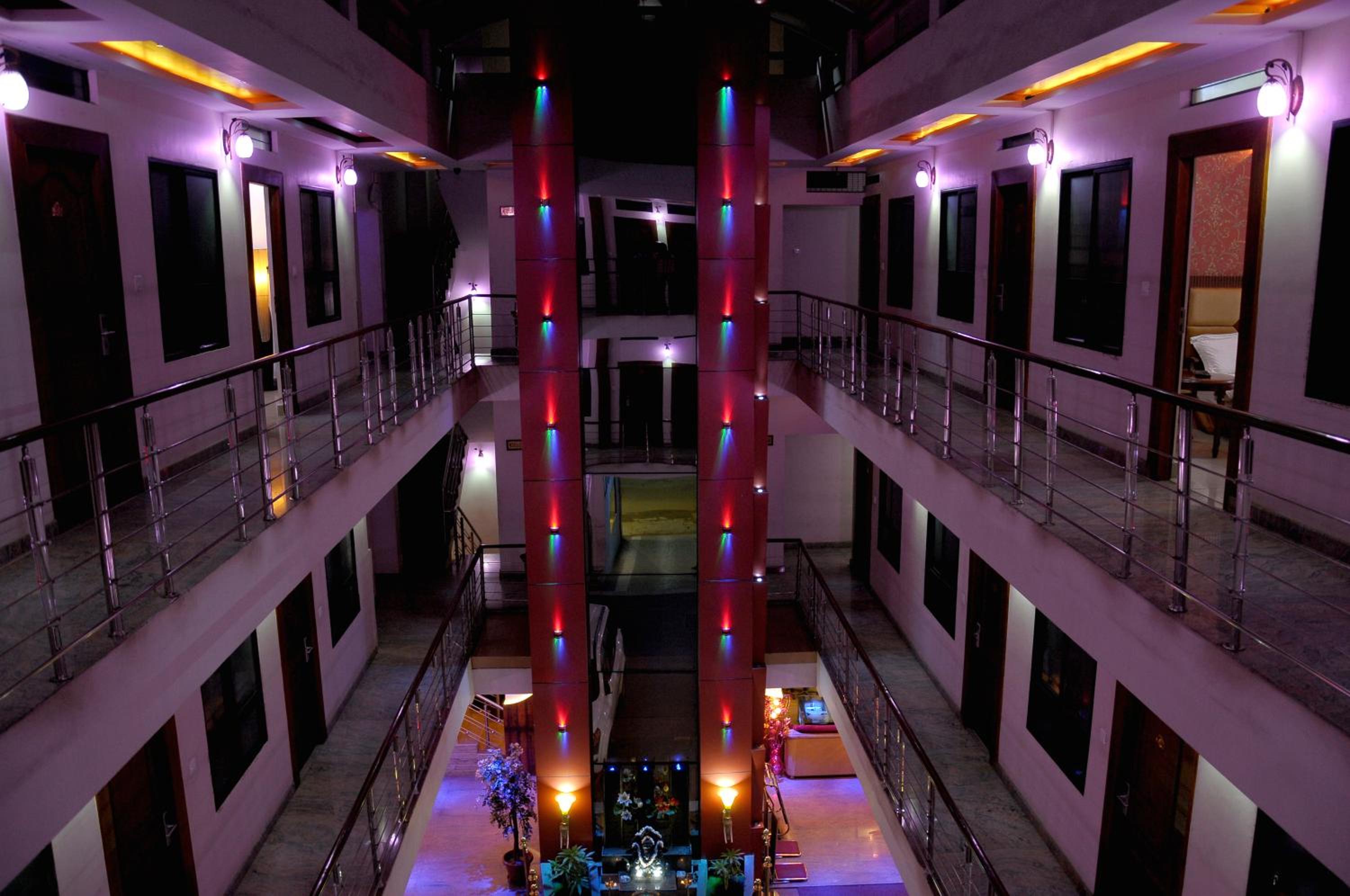Hotel Kings Kastle 29/35