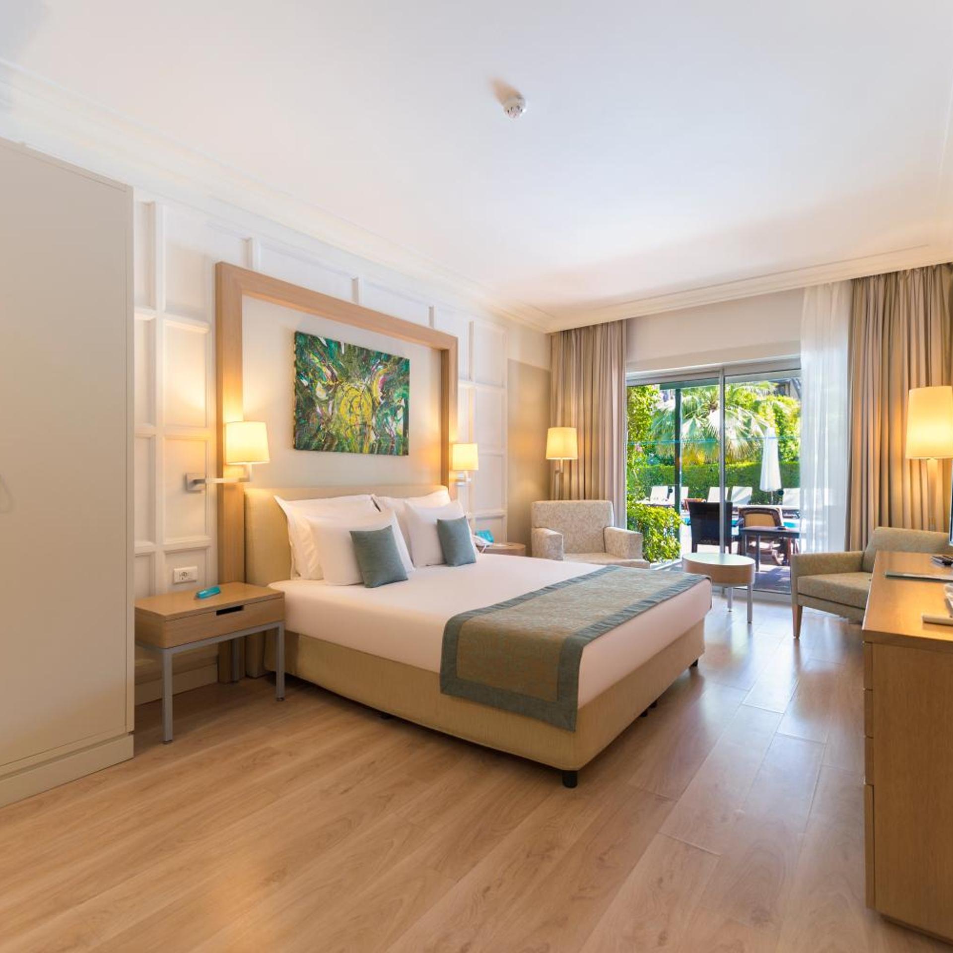 2 Bedrooms, Lake, House, Terrace