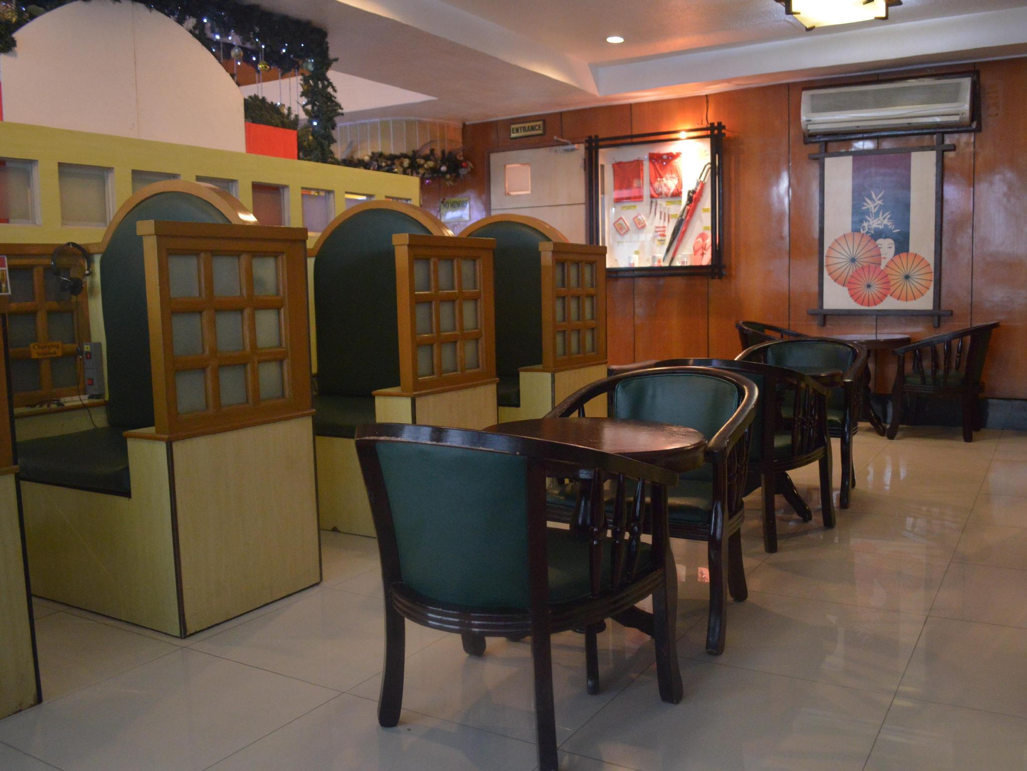 Hotel Sogo Aurora Blvd - Cubao 30/36