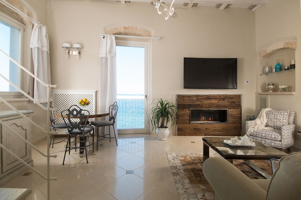 Hotel Don Ferrante Dimore Di Charme 48/70