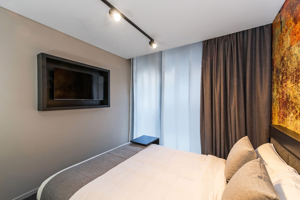 Kennigo Hotel Brisbane 16/50