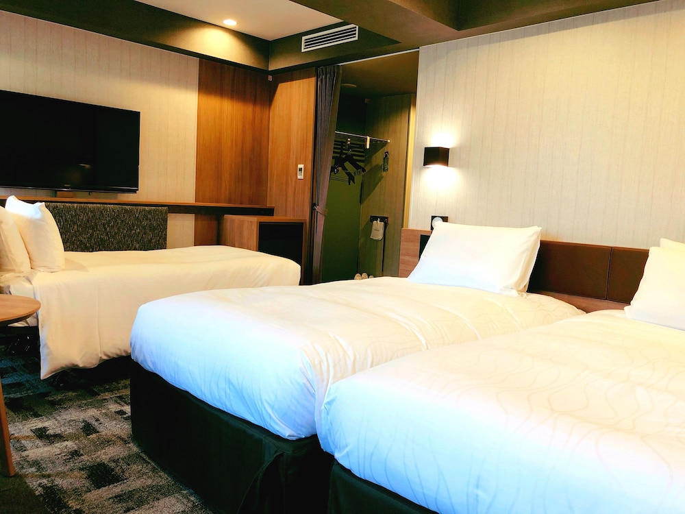 Richmond Hotel Narita 8/37