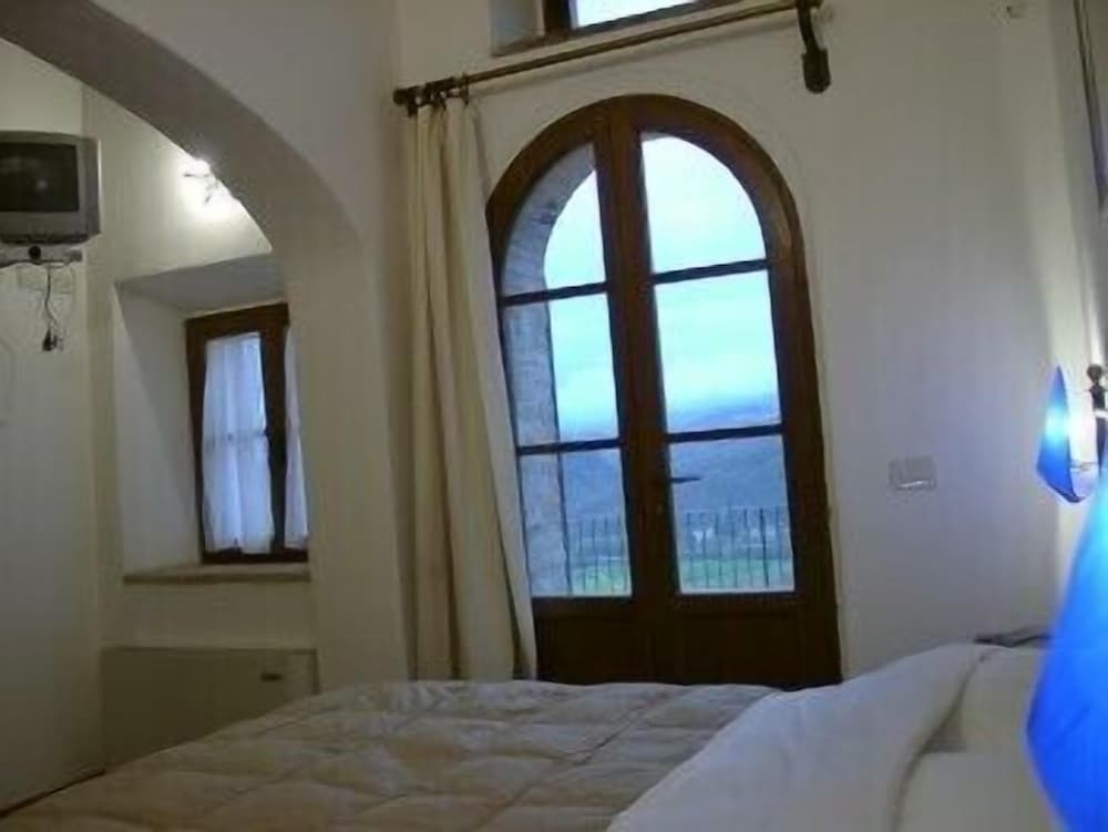 Bed And Breakfast La Fonte Del Machiavelli 7/33