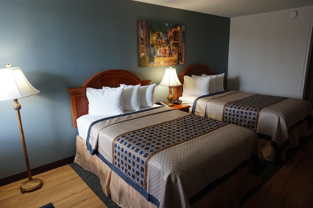 St. Augustine Star Motel photo2