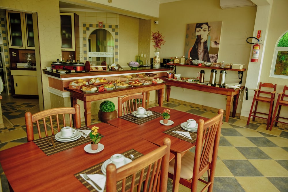 Pousada Villa dos Acores 47/60
