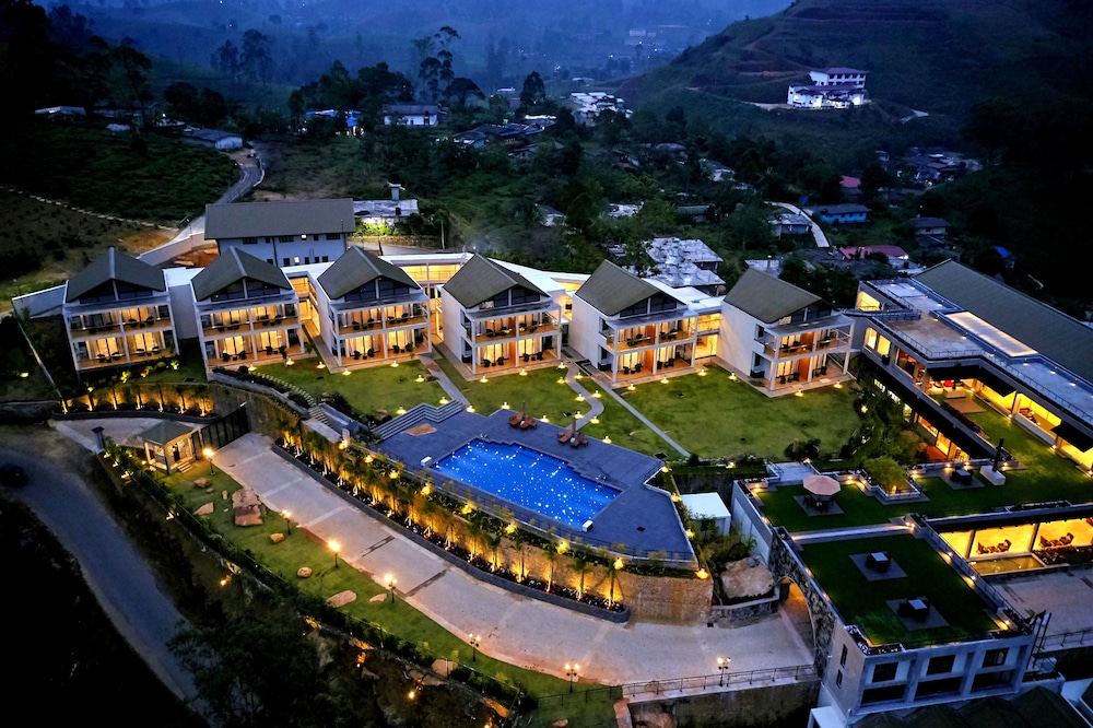 The Argyle - Luxury Boutique Hotel in HATTON