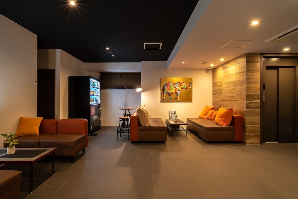 Wellstay Osaka Shinimamiya Station 38/45