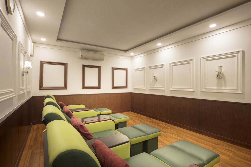 TTC Hotel - Ngoc Lan 37/78