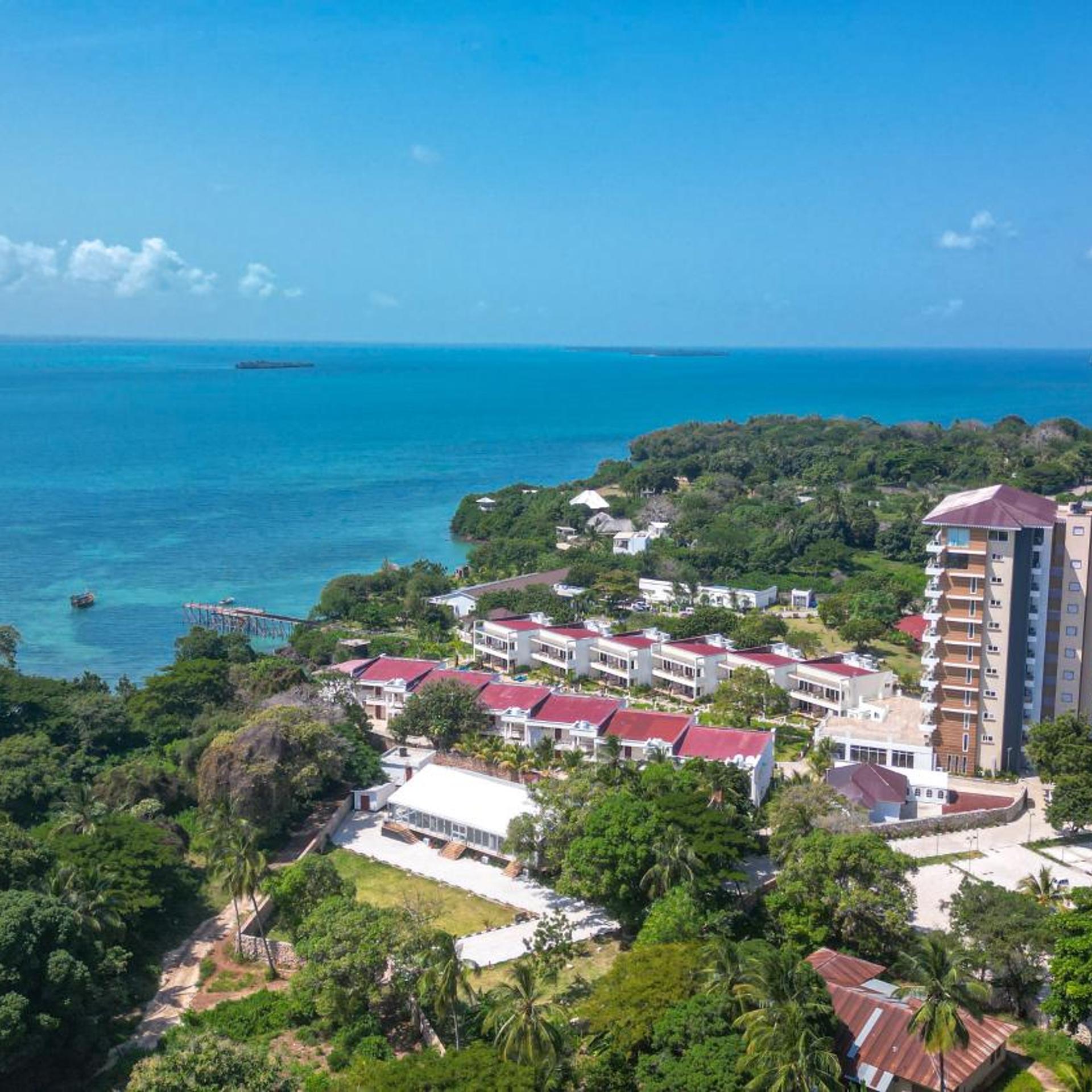 Blue Ocean Resort & Residences 46/50
