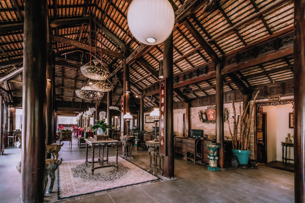 Ho Tram Beach Boutique Resort Amp Spa 10/50