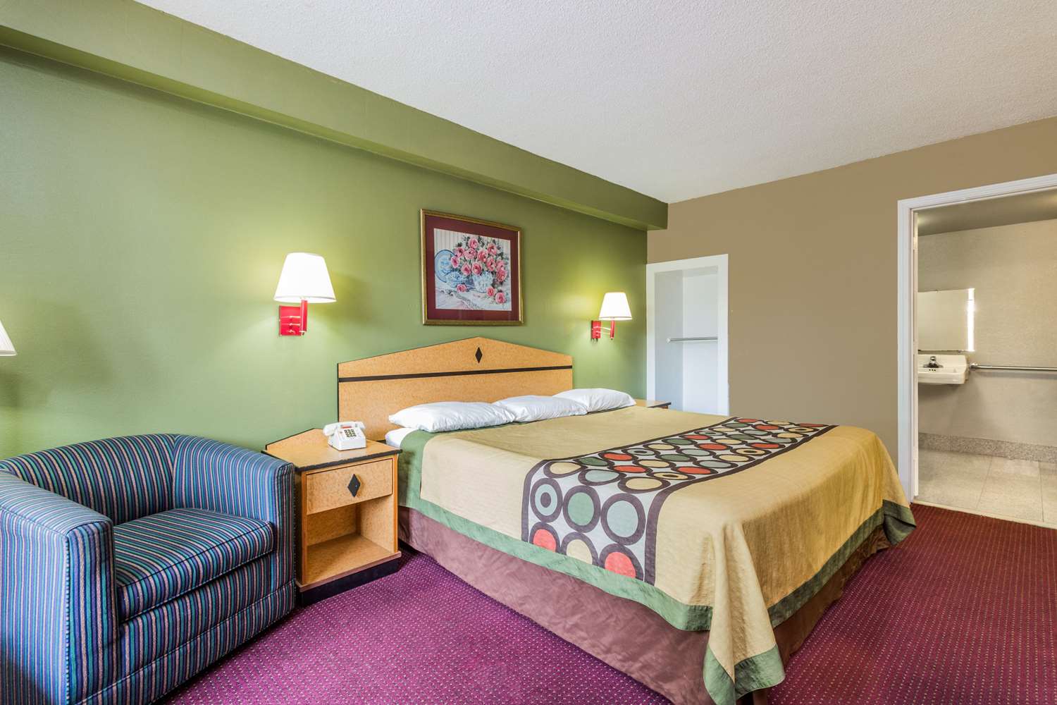 SureStay by Best Western Atlanta Northeast 14/19