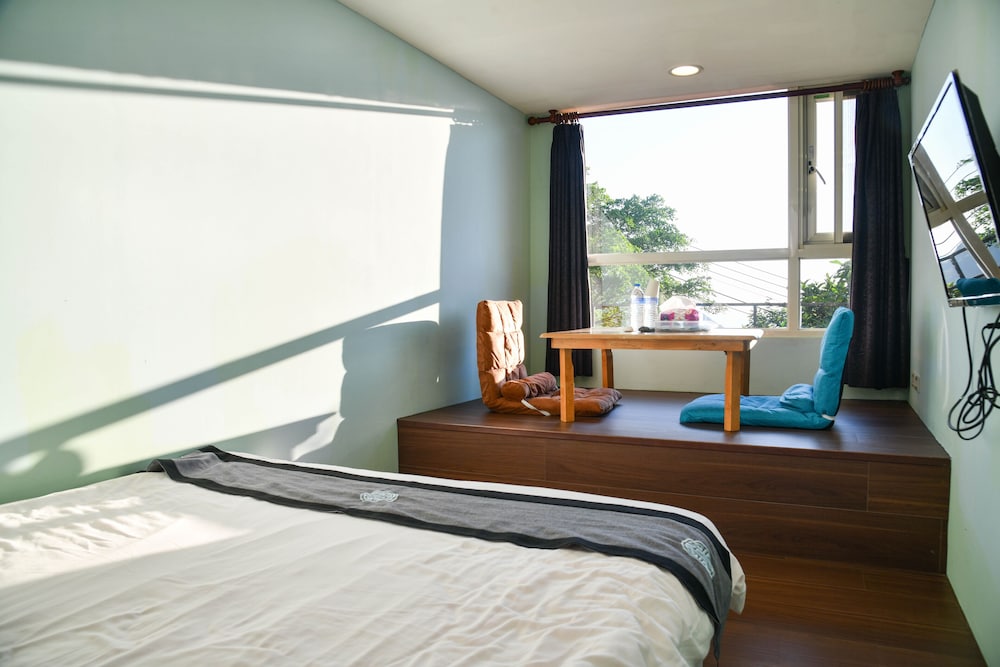 Wayyounghouse B&B 16/50