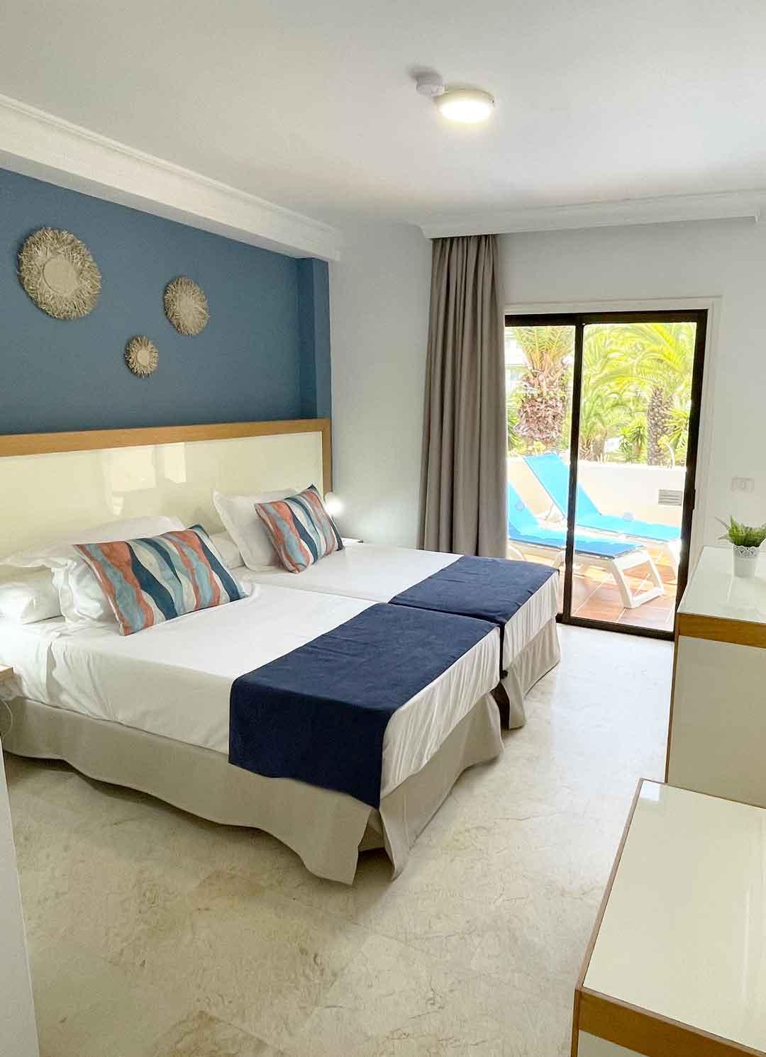 Apartment, Balcony or Terrace