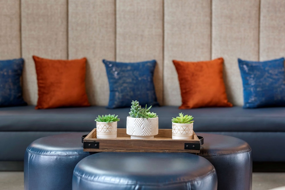 Vib Hotel by Best Western Denver RiNo 25/37