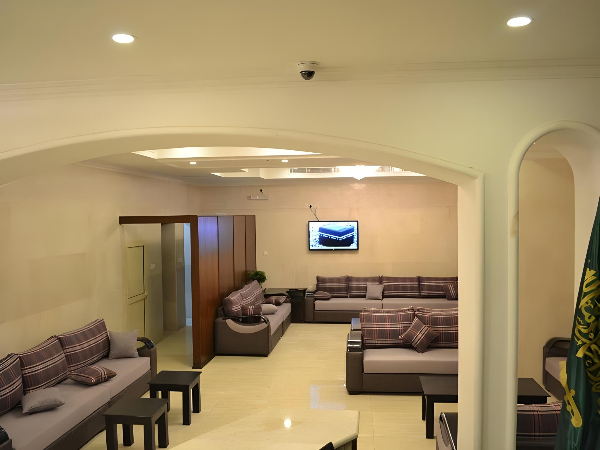 فندق رويال المشاعر(Royal Al Mashaer Hotel) 30/50