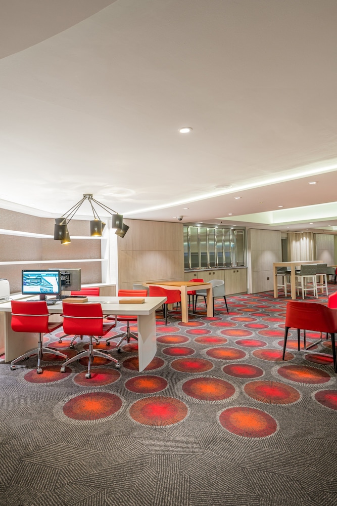 The Marble Arch Hotel, by Thistle 73/83