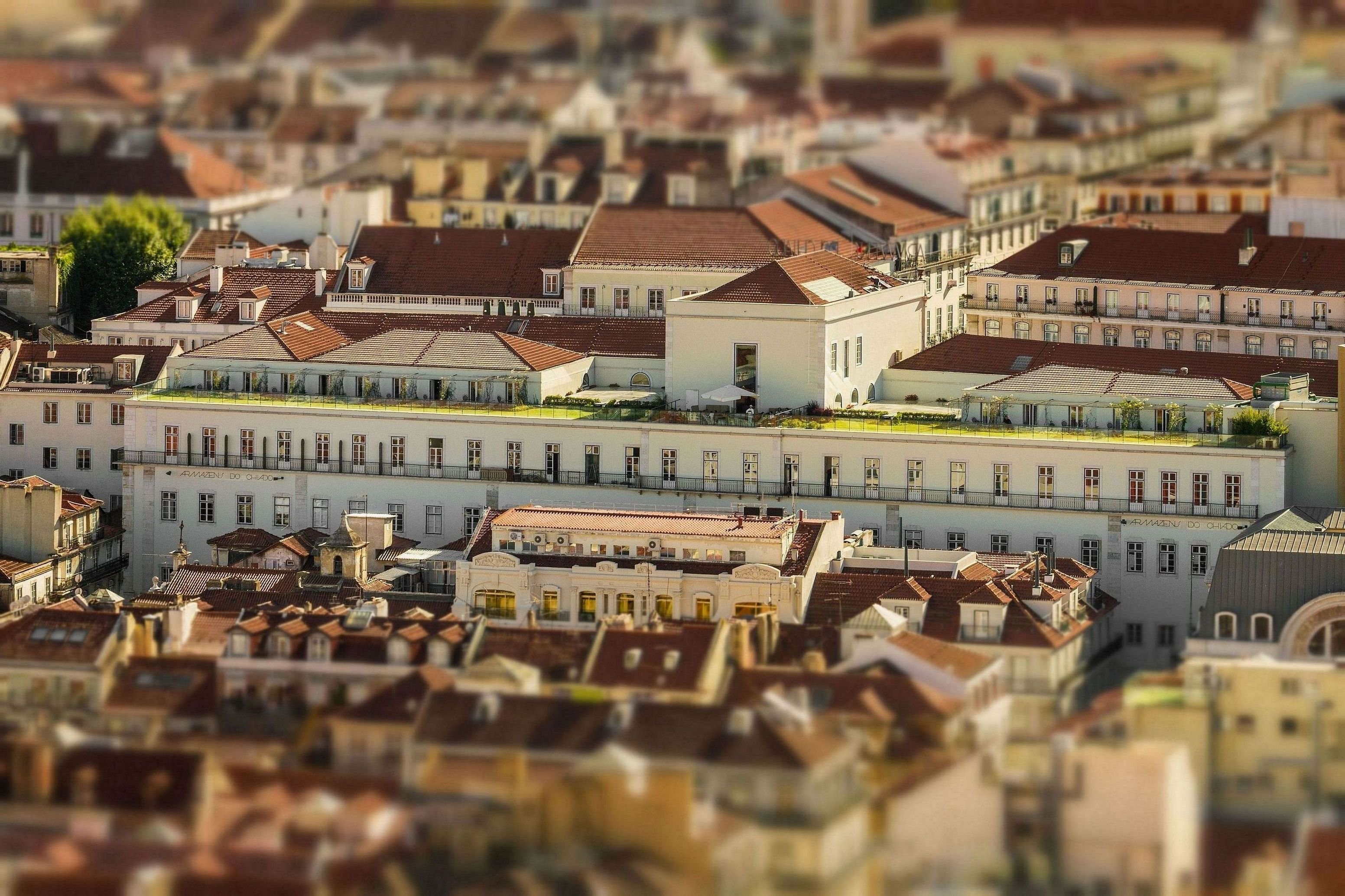 Do Chiado Hotel 20/36