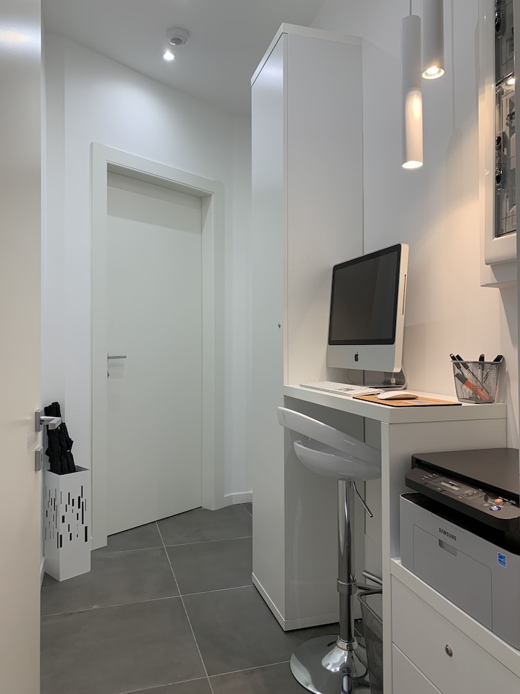 Aparthotel Bossi 33/61