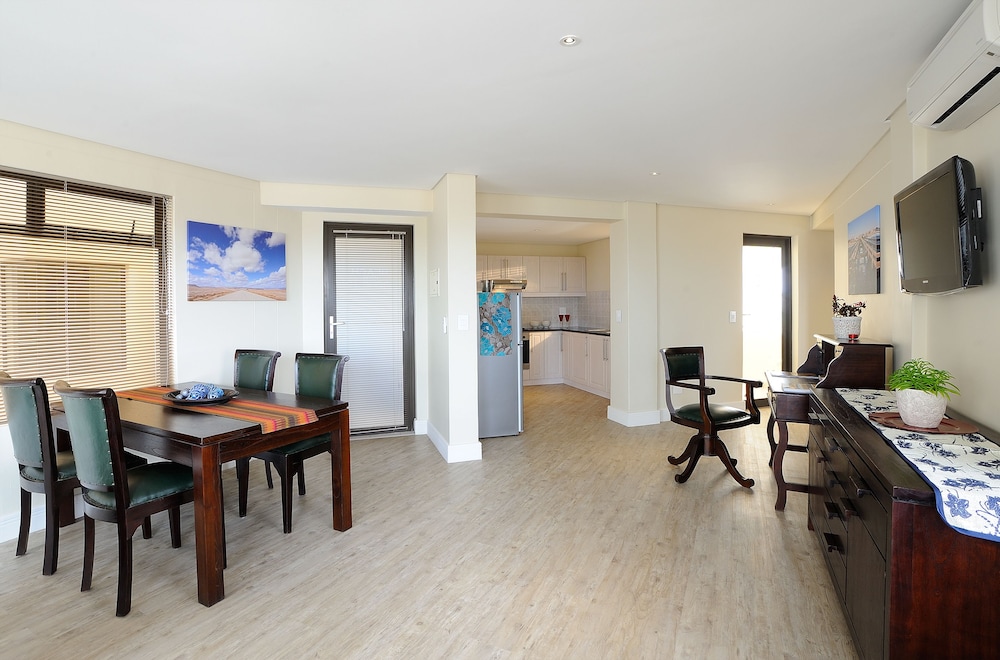 Beach Hotel Swakopmund 34/41