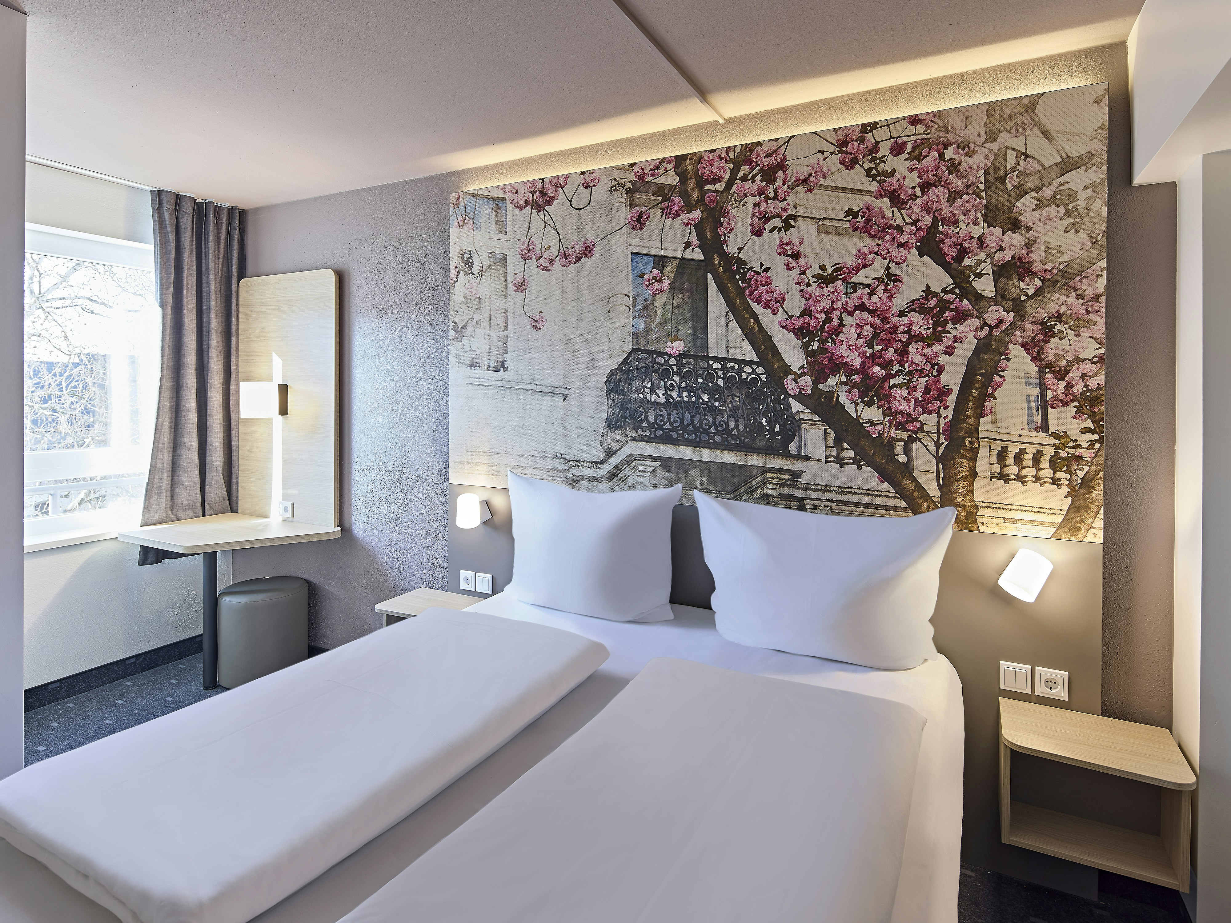 B&B Hotel Bonn-City 11/49