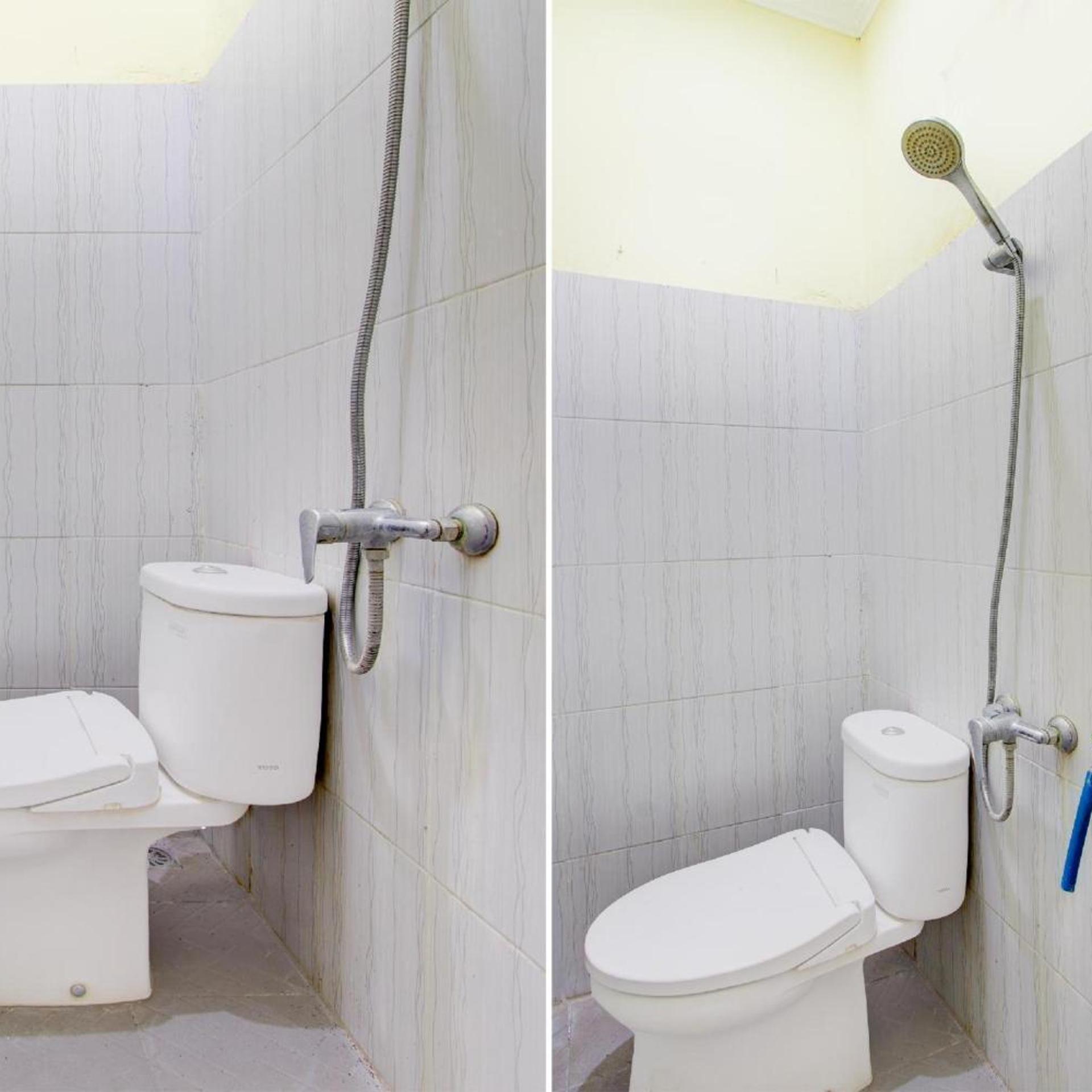 Hotel O Sleman Near Bandara Adi Sutjipto Formerly Joglo Sorogenen 32/32